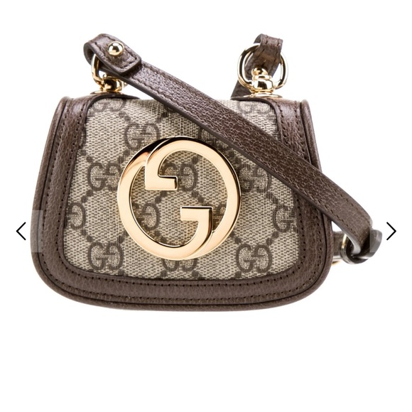 GUCCIMiniCrossbody Bag